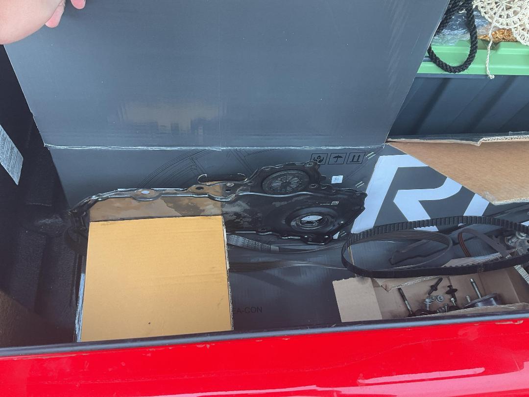 Photo '22' of Ford Ranger Raptor Photo '22' of Ford Ranger Raptor