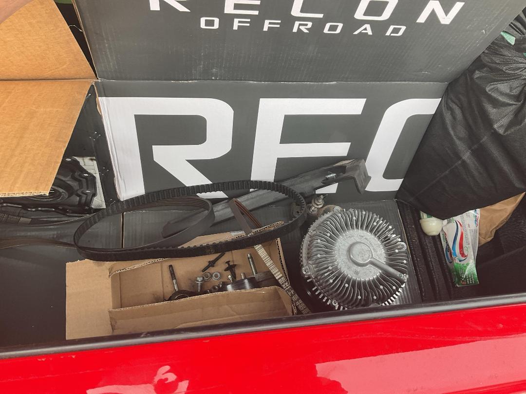 Photo '23' of Ford Ranger Raptor Photo '23' of Ford Ranger Raptor