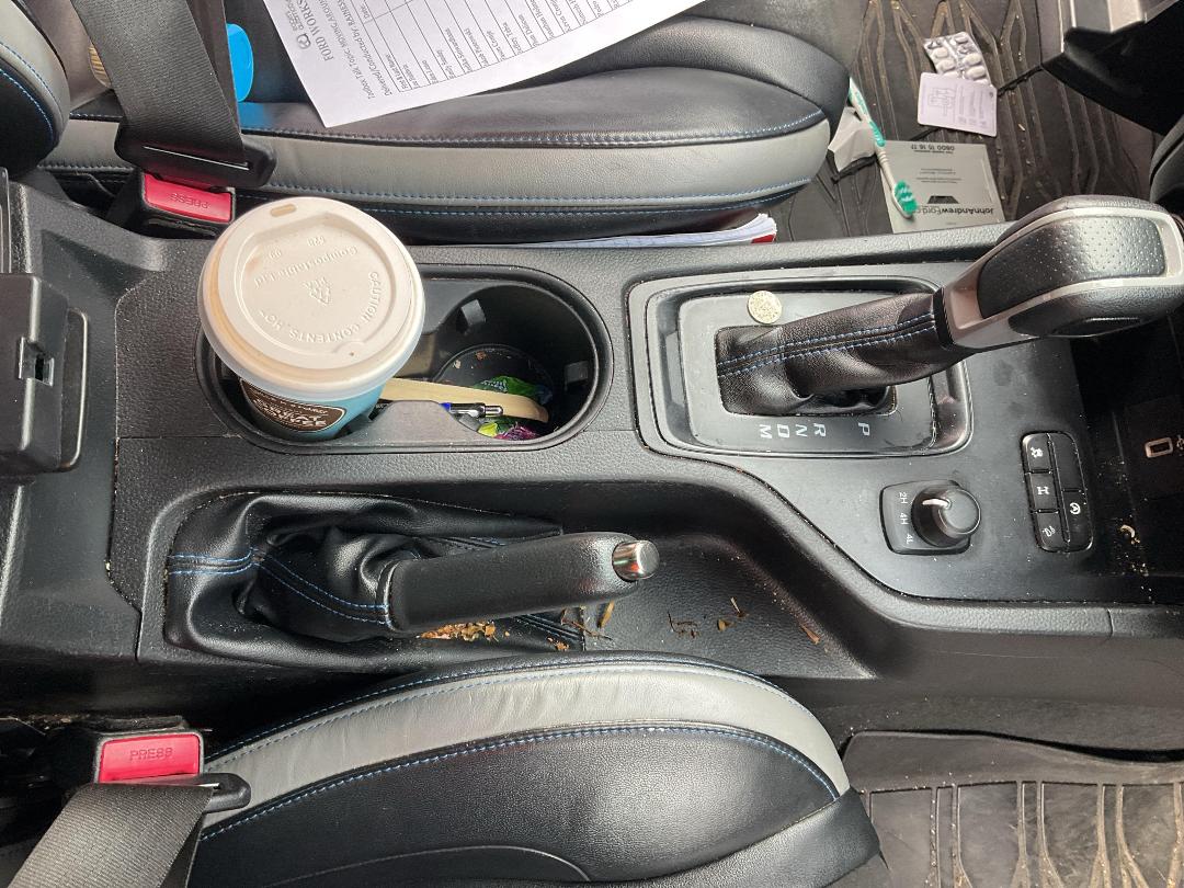 Photo '25' of Ford Ranger Raptor Photo '25' of Ford Ranger Raptor