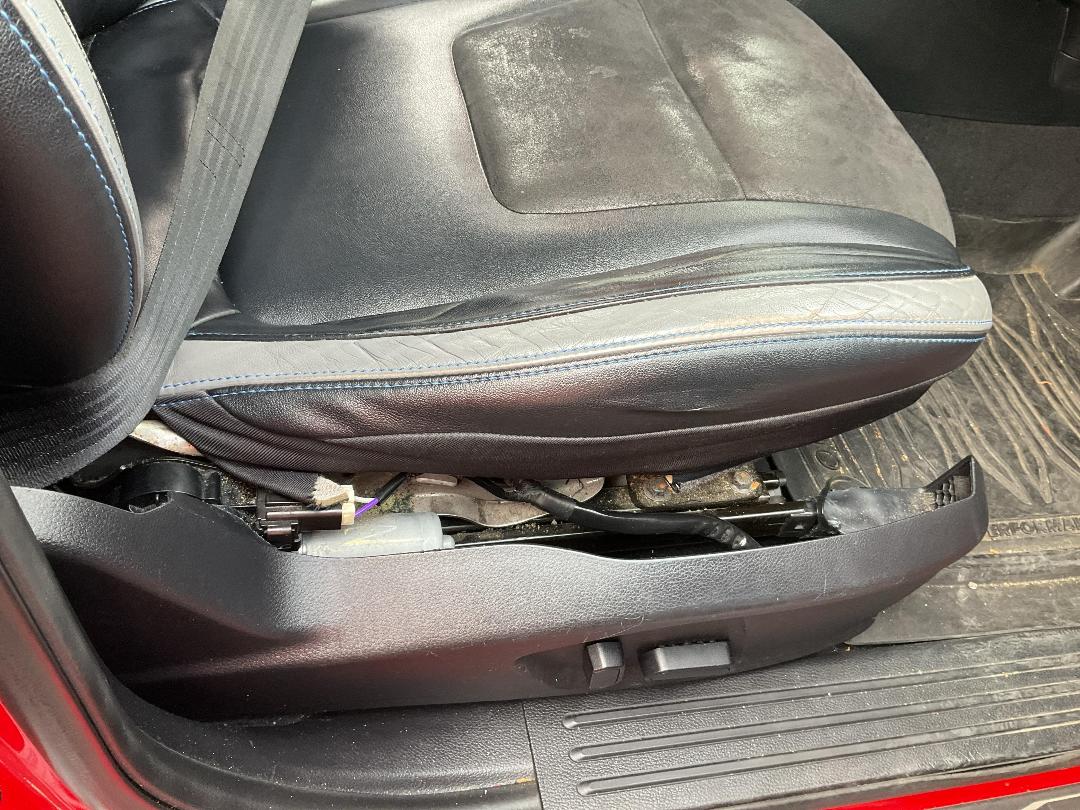 Photo '24' of Ford Ranger Raptor Photo '24' of Ford Ranger Raptor