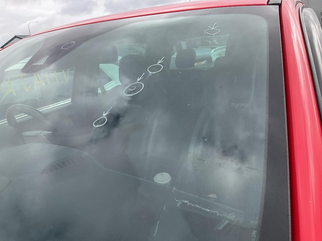 Photo '8' of Ford Ranger Raptor Photo '8' of Ford Ranger Raptor