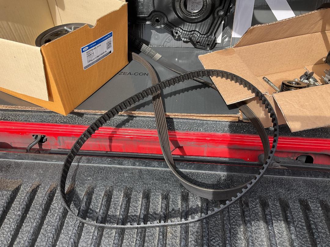 Photo '31' of Ford Ranger Raptor Photo '31' of Ford Ranger Raptor