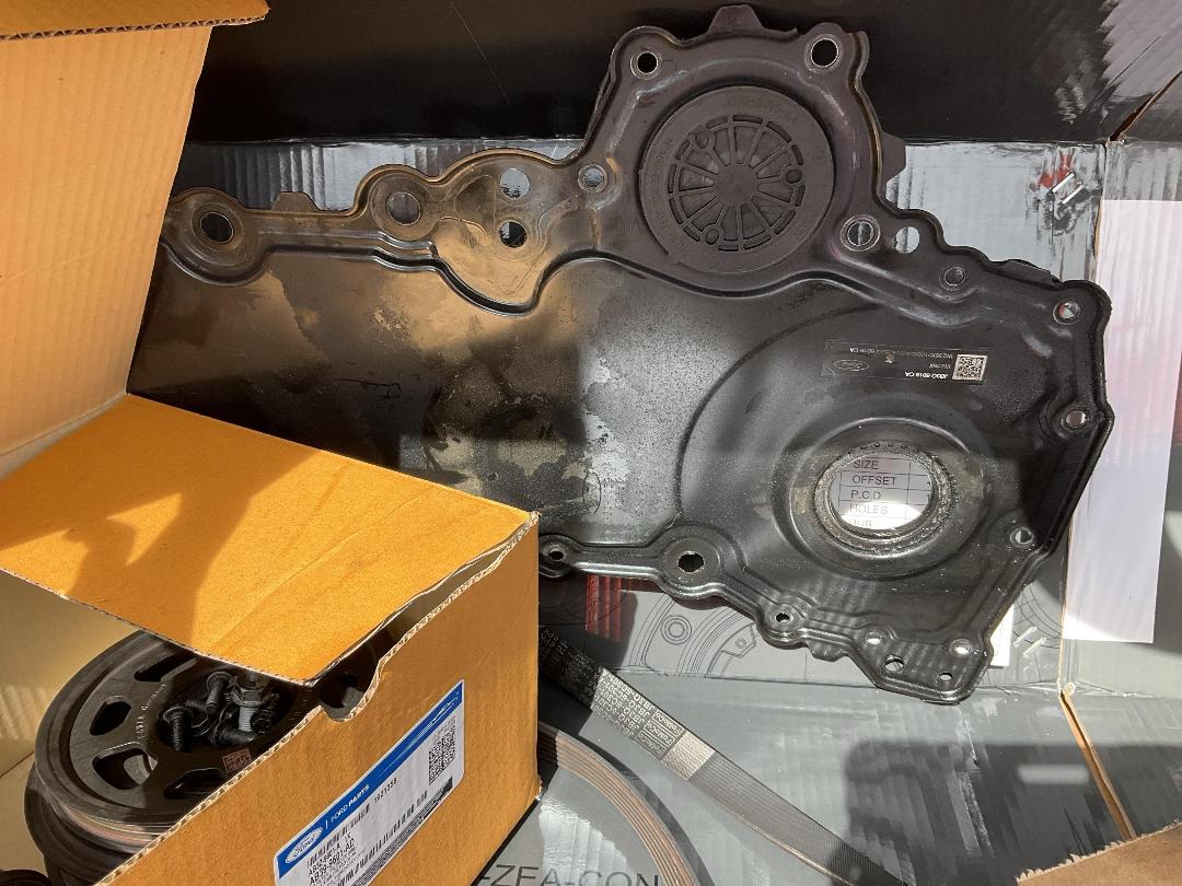 Photo '32' of Ford Ranger Raptor Photo '32' of Ford Ranger Raptor