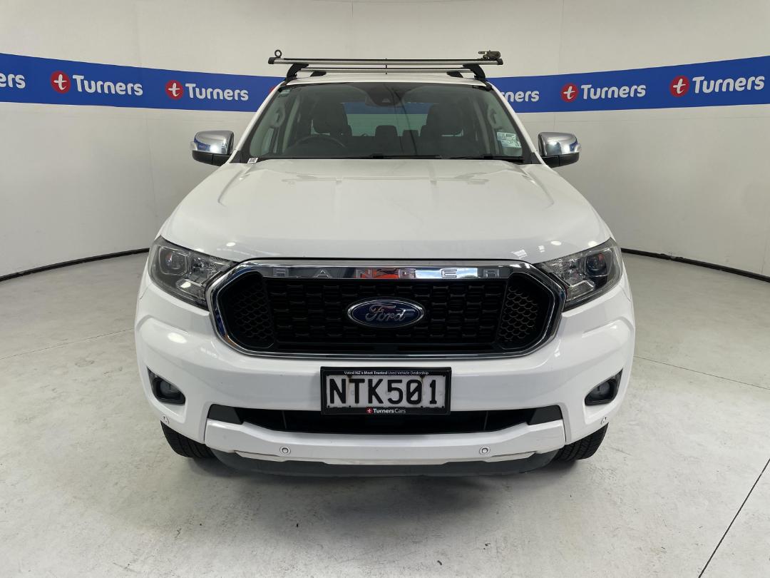 Photo '2' of Ford Ranger