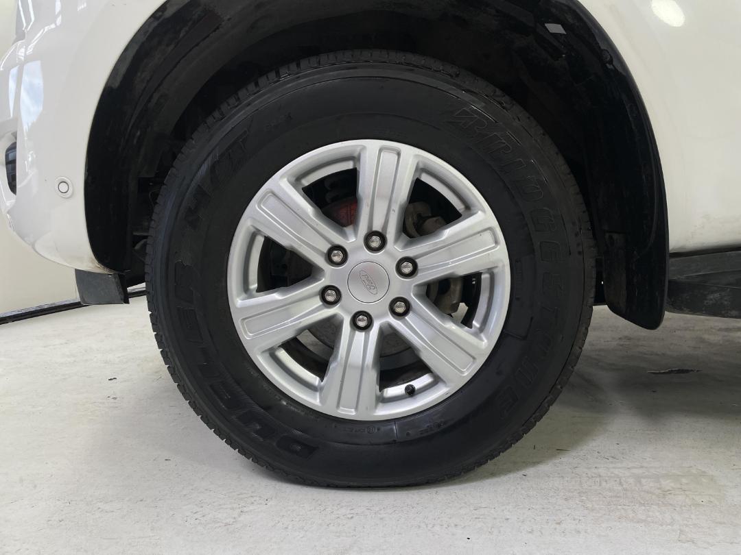 Photo '10' of Ford Ranger