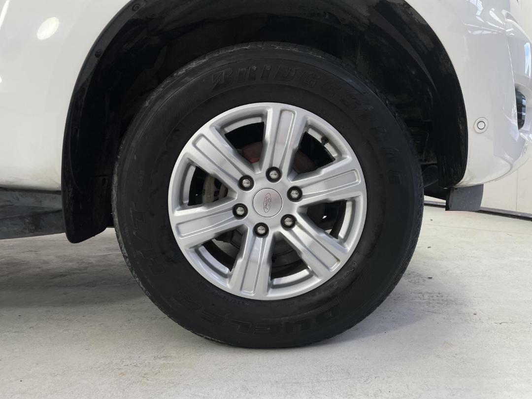 Photo '9' of Ford Ranger