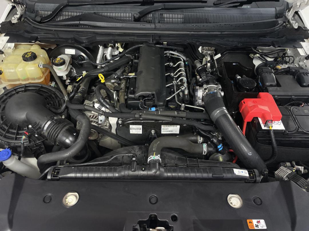 Photo '13' of Ford Ranger