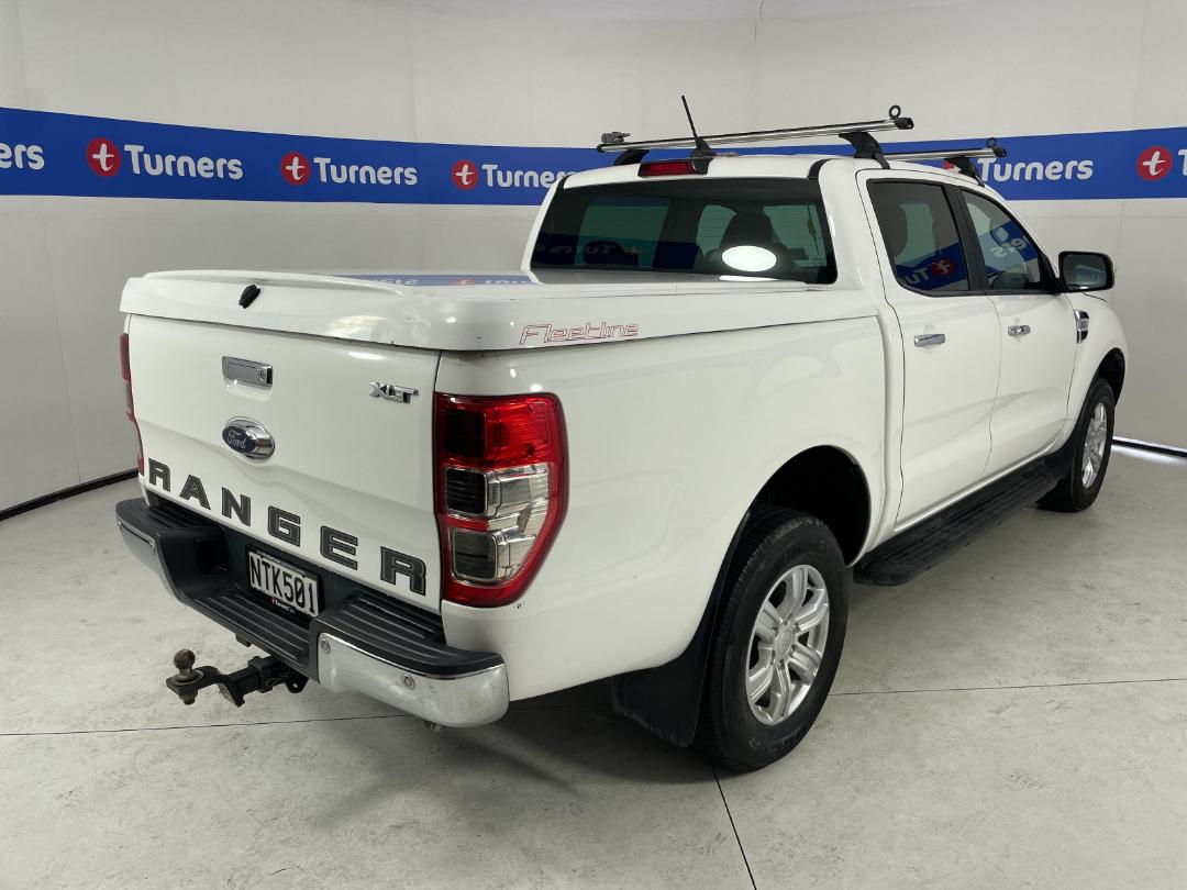 Photo '7' of Ford Ranger