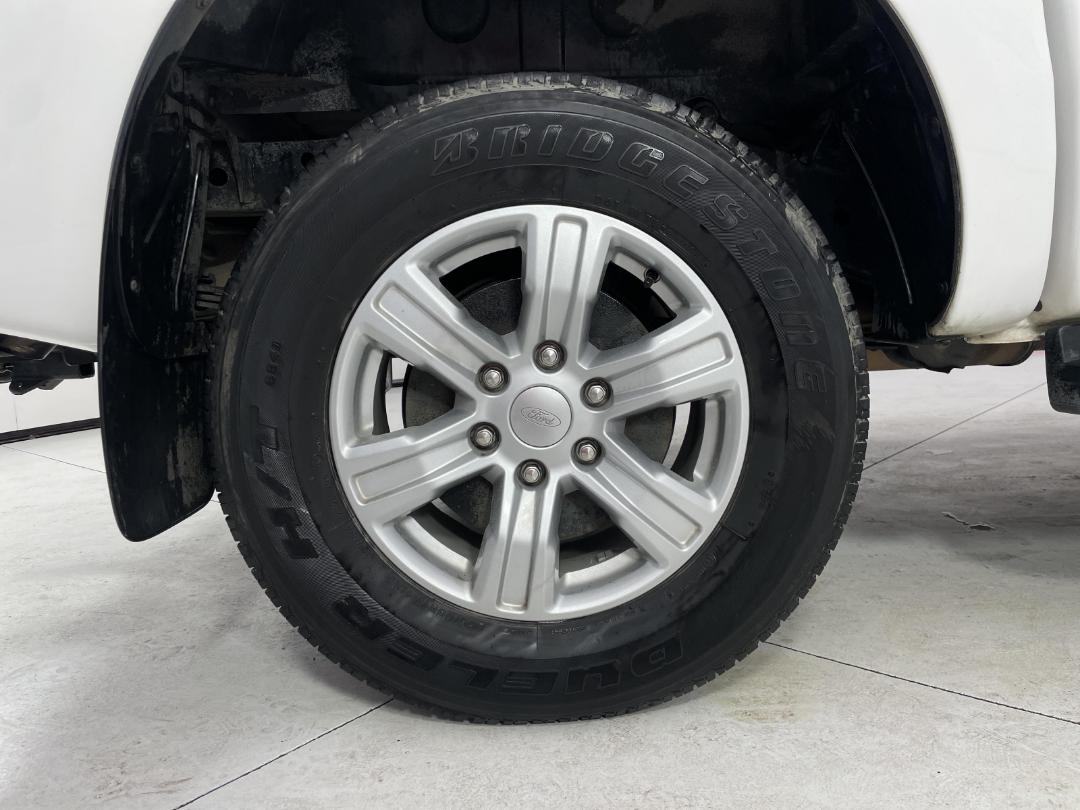 Photo '12' of Ford Ranger