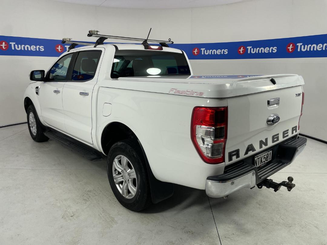 Photo '5' of Ford Ranger