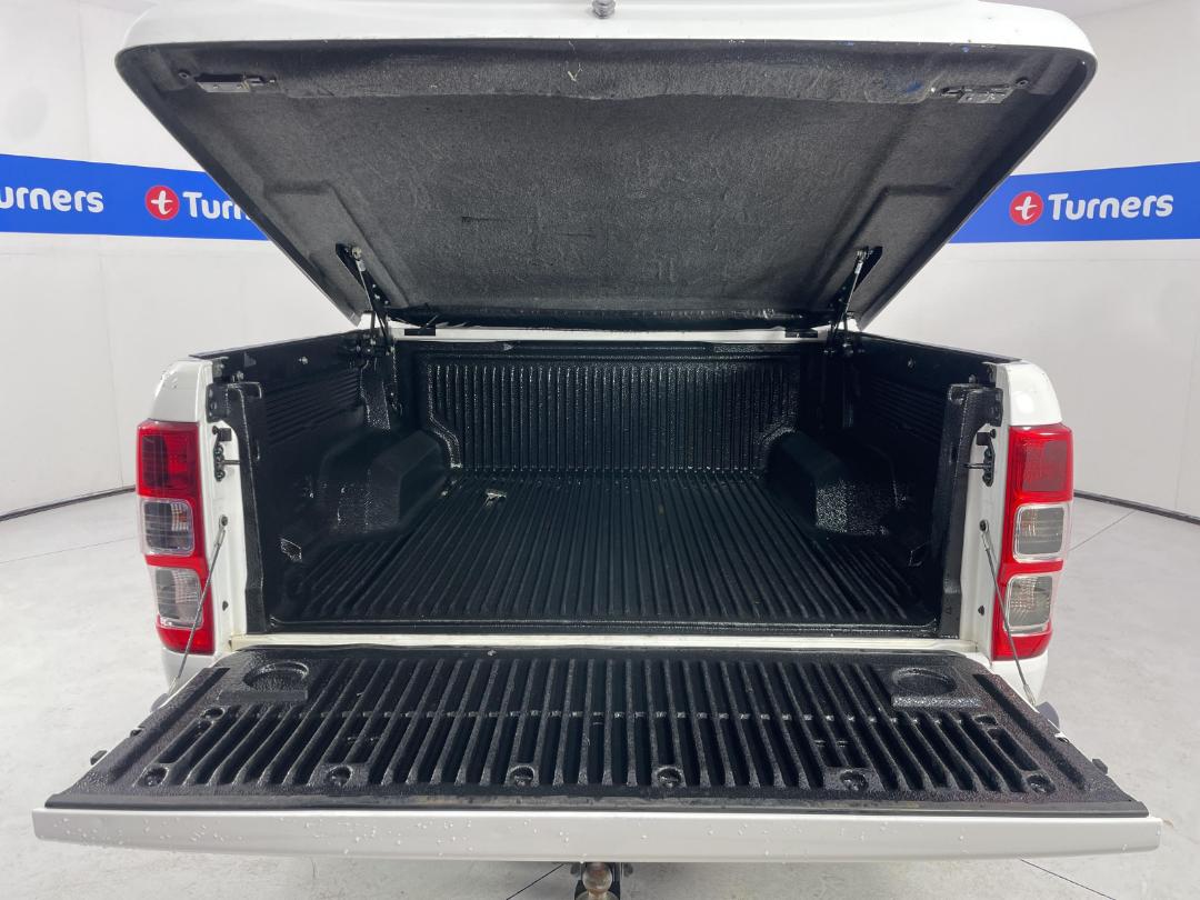 Photo '14' of Ford Ranger