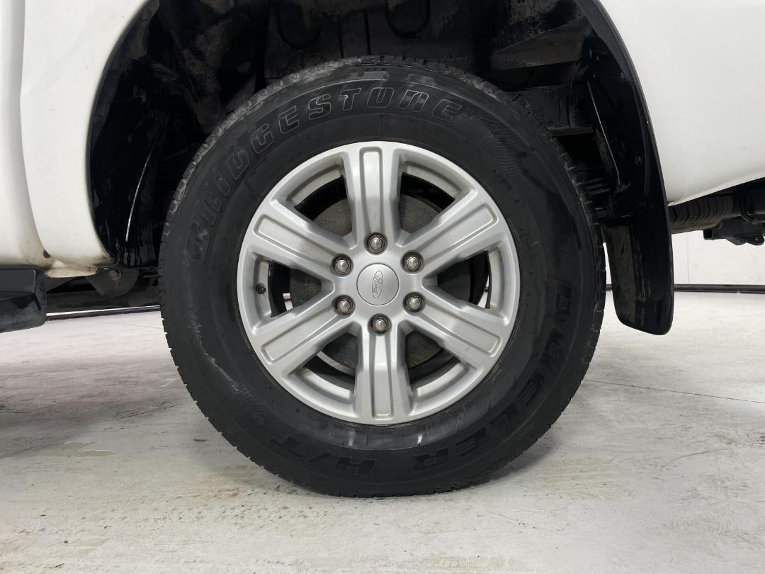 Photo '11' of Ford Ranger