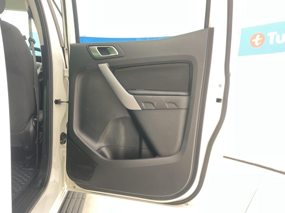 Photo '19' of Ford Ranger