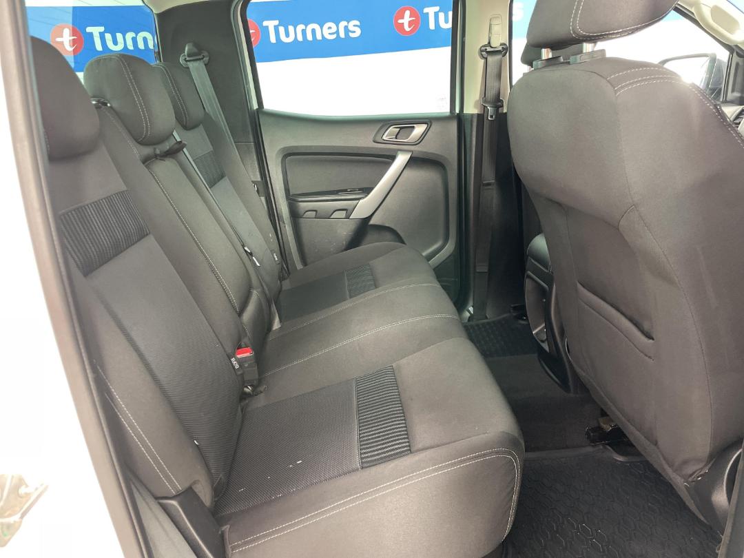 Photo '20' of Ford Ranger