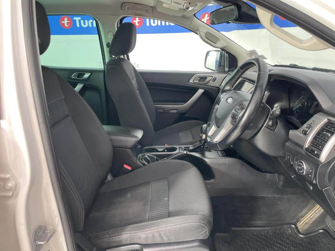 Photo '16' of Ford Ranger