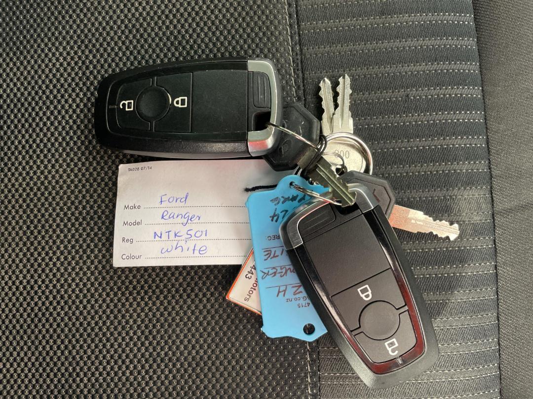 Photo '22' of Ford Ranger