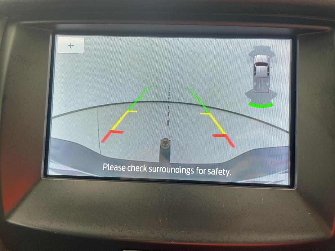 Photo '26' of Ford Ranger