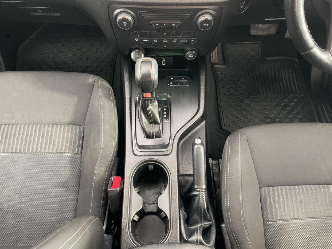 Photo '18' of Ford Ranger