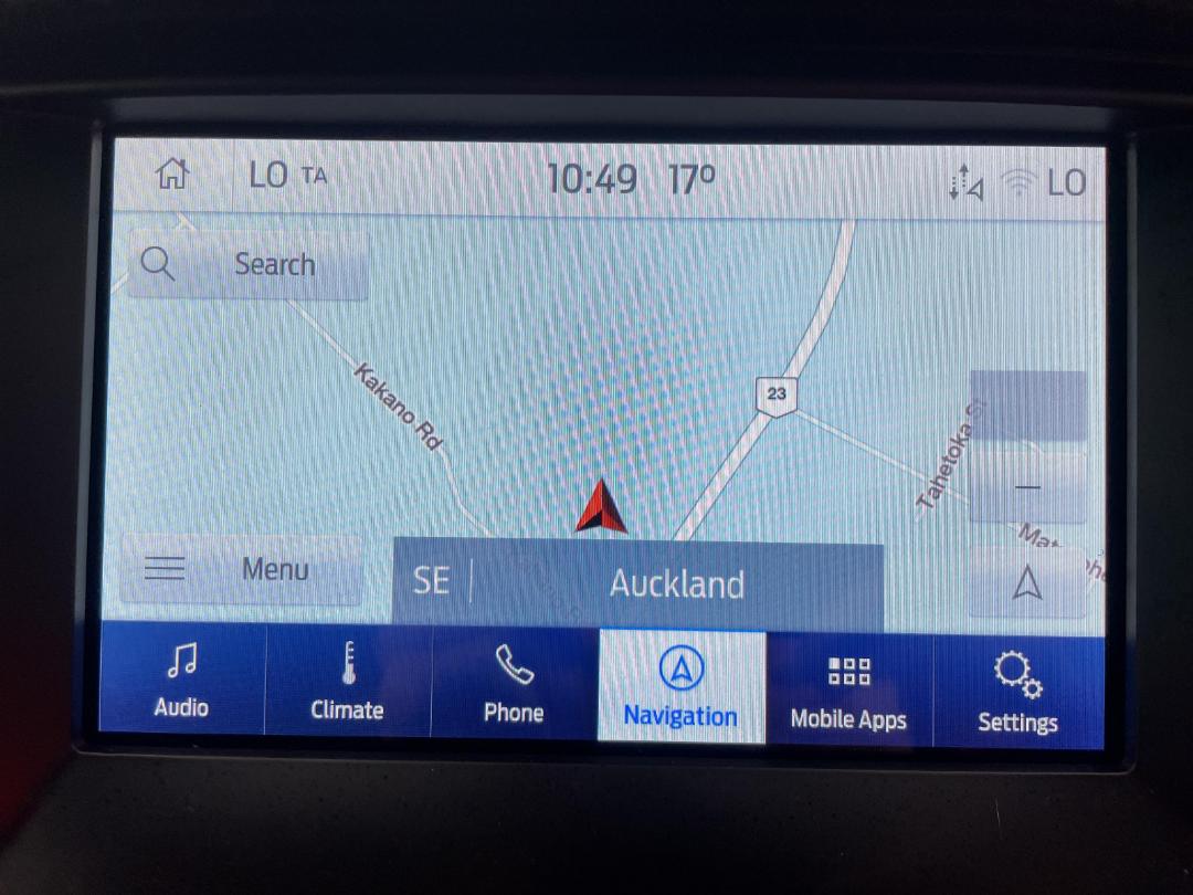 Photo '25' of Ford Ranger