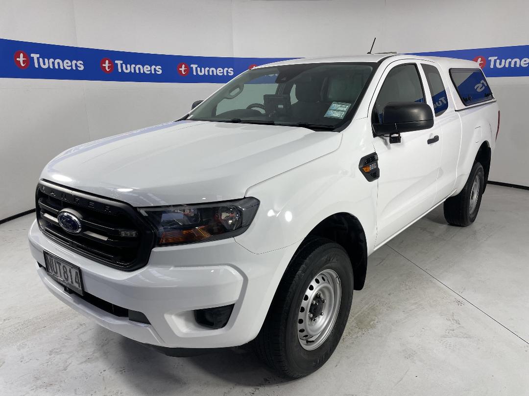 Photo '4' of Ford Ranger