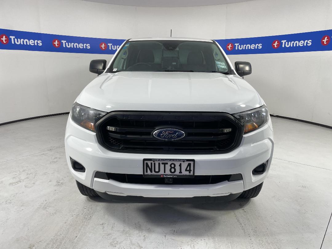 Photo '2' of Ford Ranger