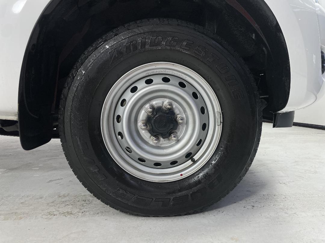 Photo '9' of Ford Ranger