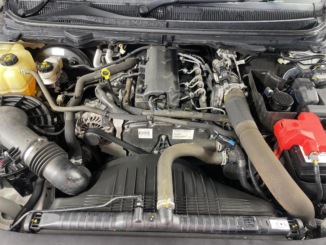 Photo '13' of Ford Ranger