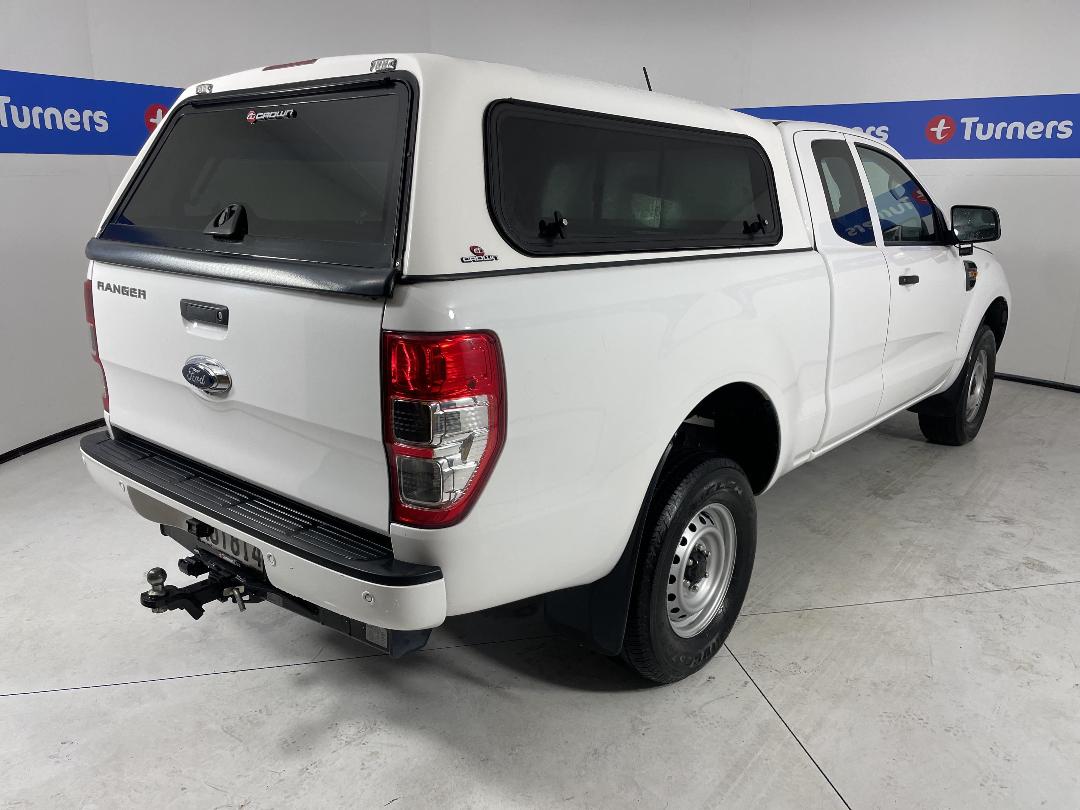 Photo '7' of Ford Ranger