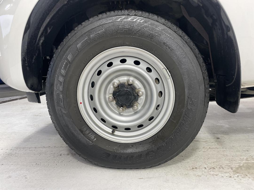 Photo '10' of Ford Ranger