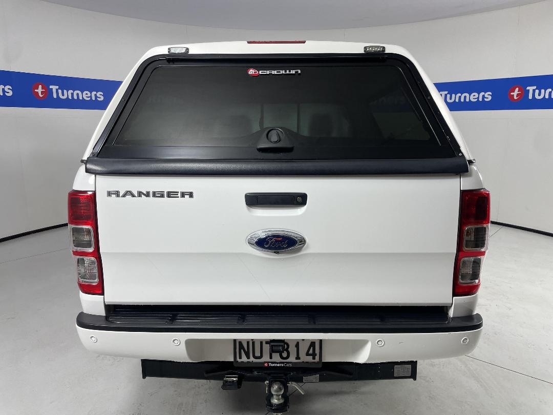 Photo '6' of Ford Ranger