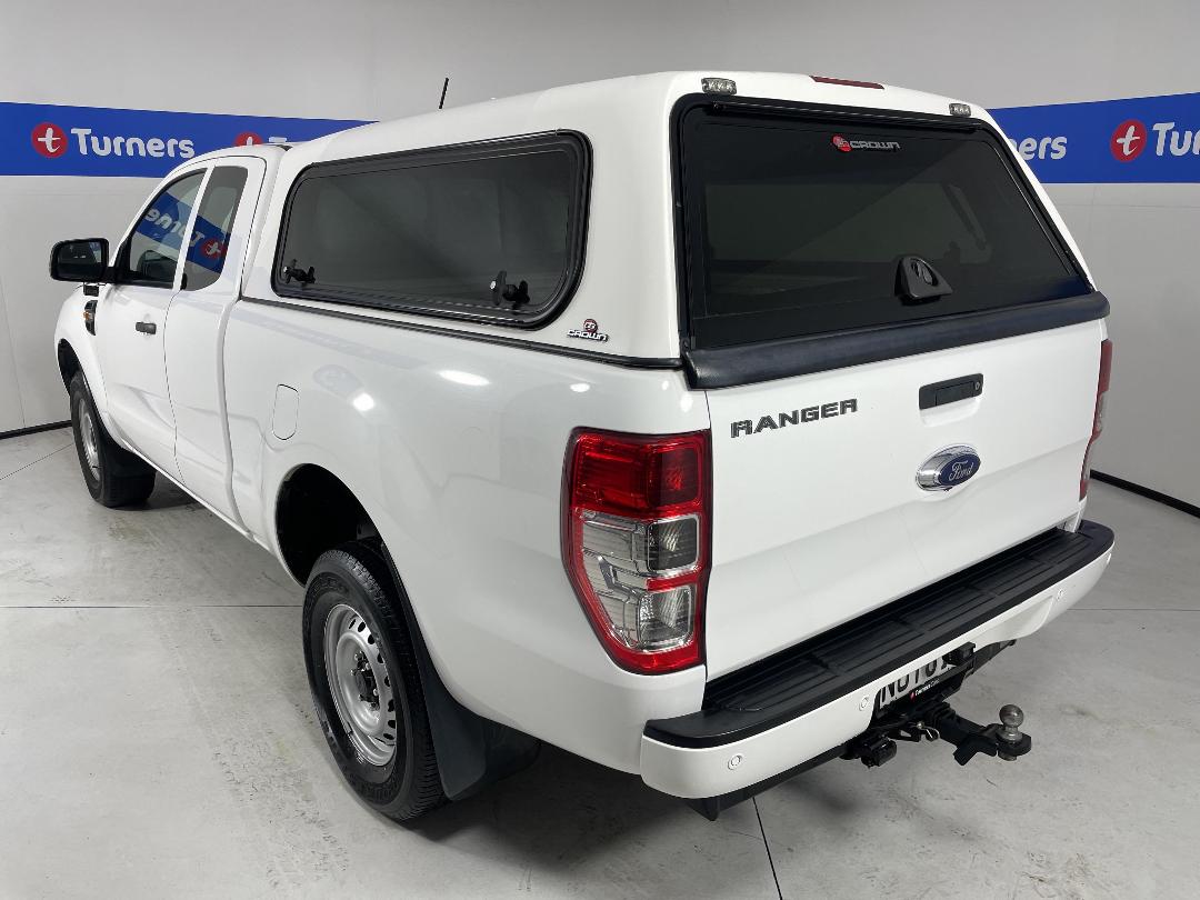 Photo '5' of Ford Ranger