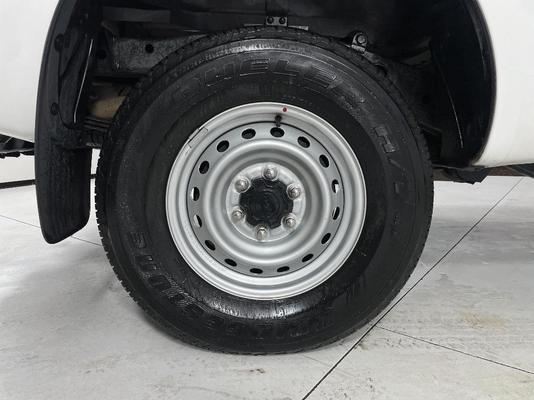 Photo '12' of Ford Ranger