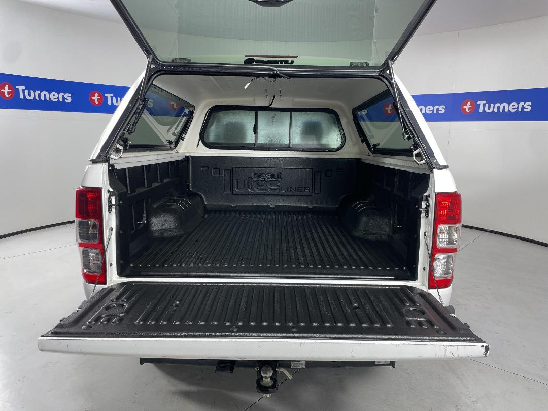 Photo '14' of Ford Ranger