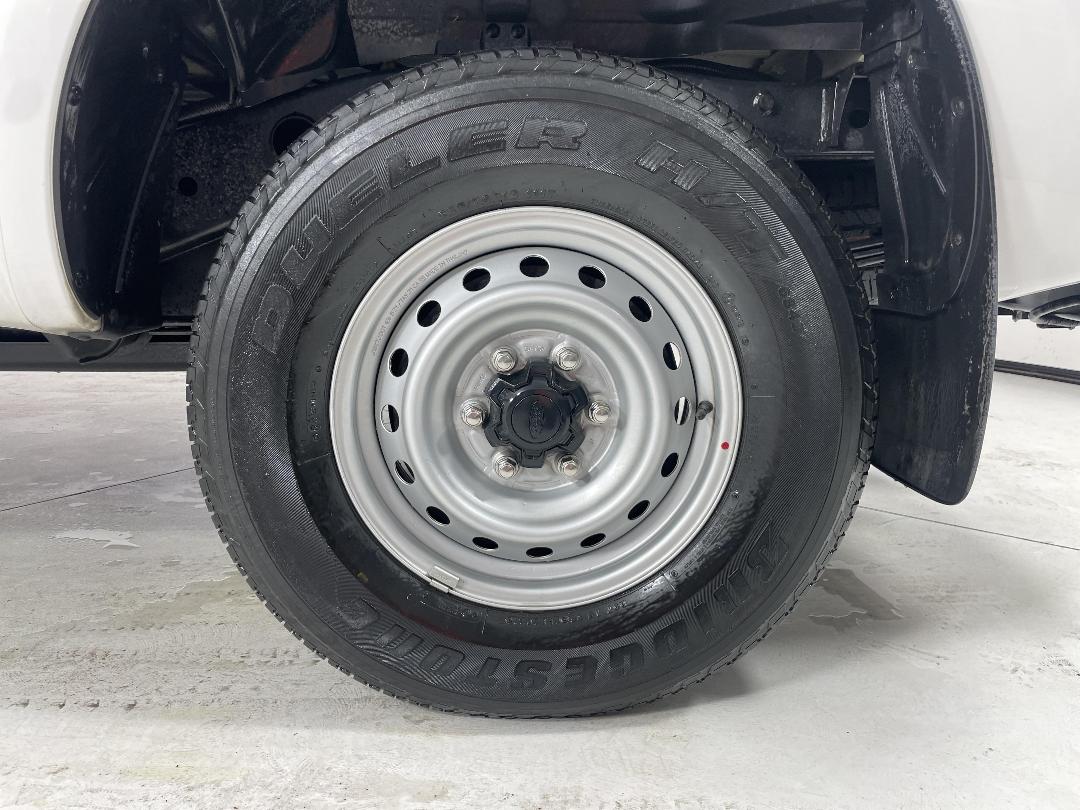 Photo '11' of Ford Ranger