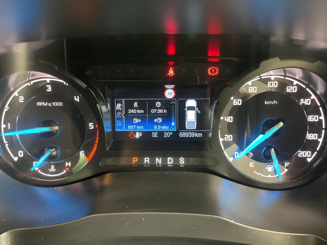 Photo '21' of Ford Ranger