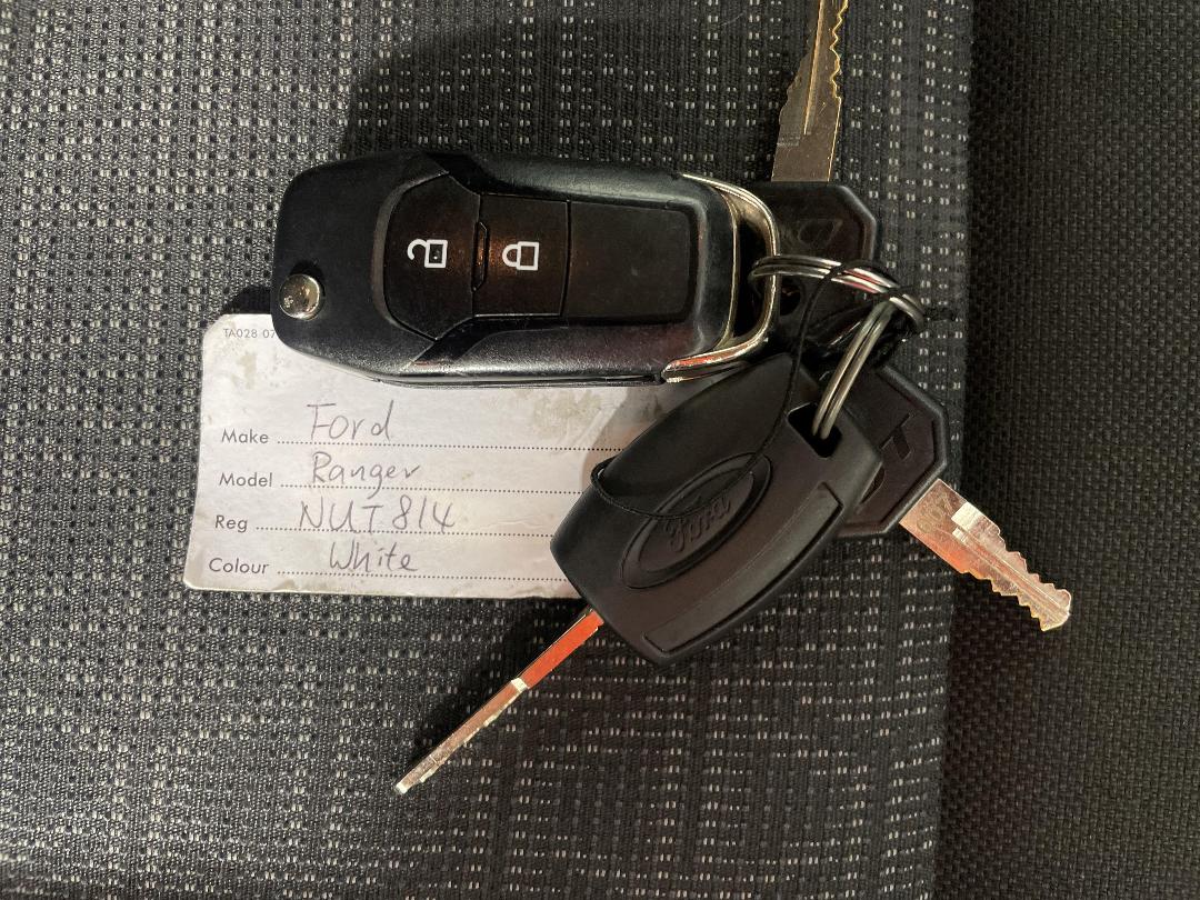 Photo '22' of Ford Ranger