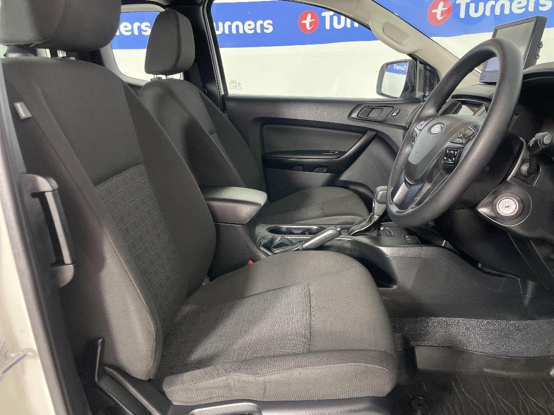 Photo '16' of Ford Ranger