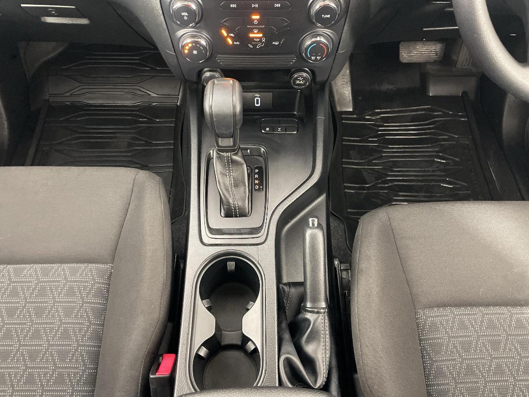 Photo '18' of Ford Ranger