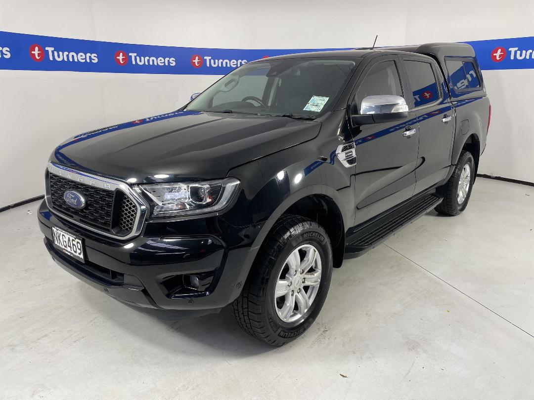 Photo '4' of Ford Ranger