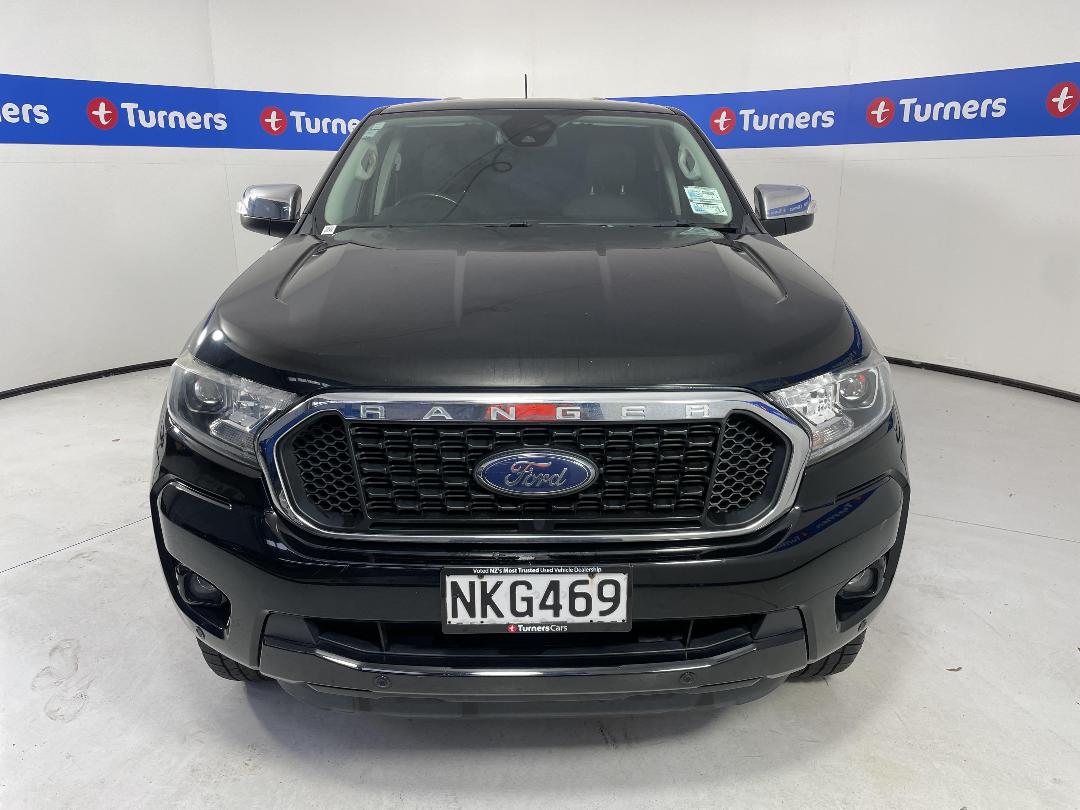 Photo '2' of Ford Ranger