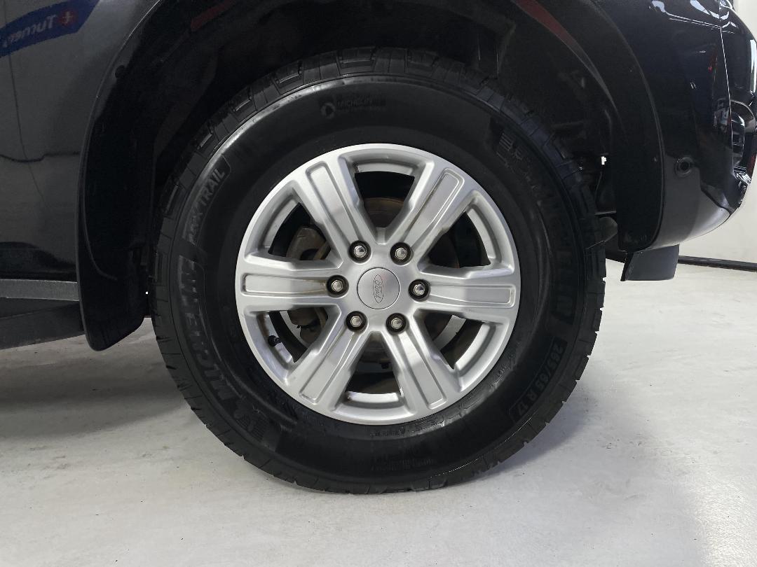 Photo '9' of Ford Ranger