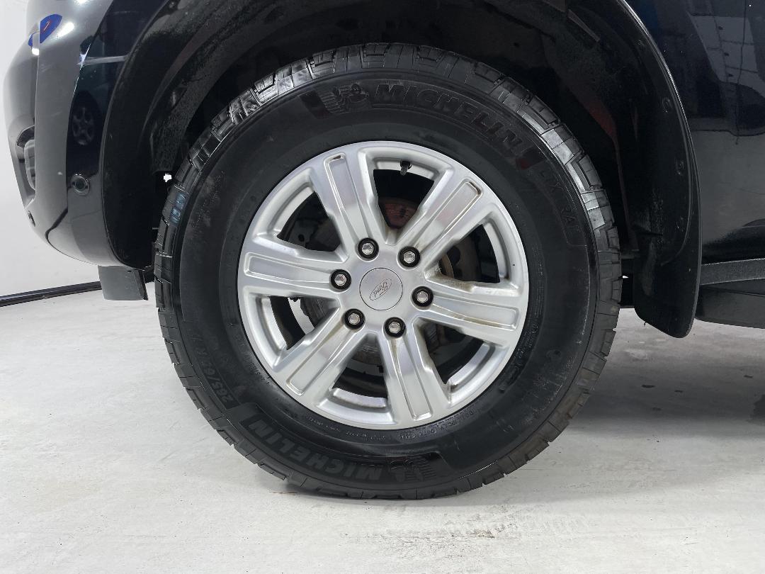 Photo '10' of Ford Ranger