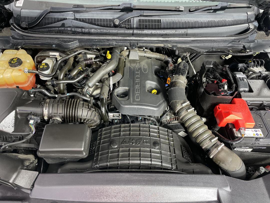 Photo '13' of Ford Ranger