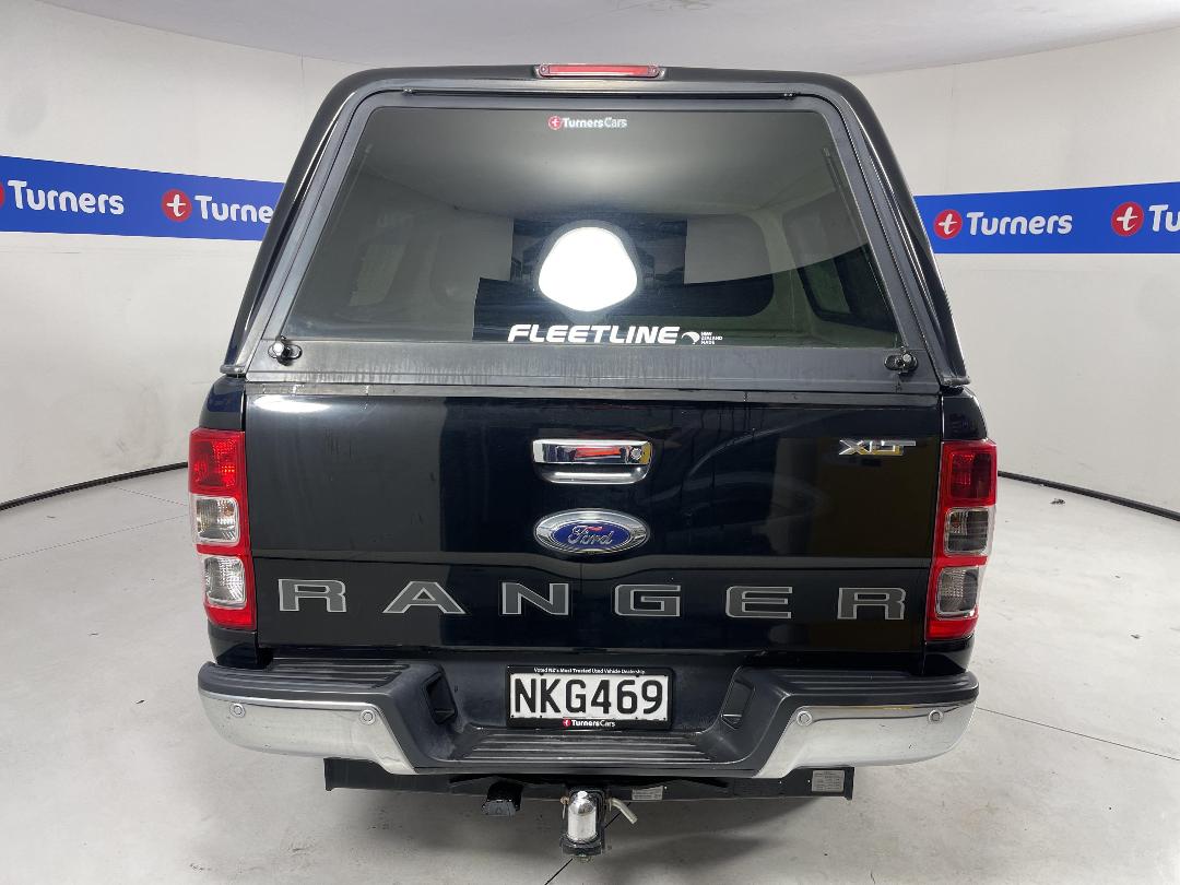 Photo '6' of Ford Ranger