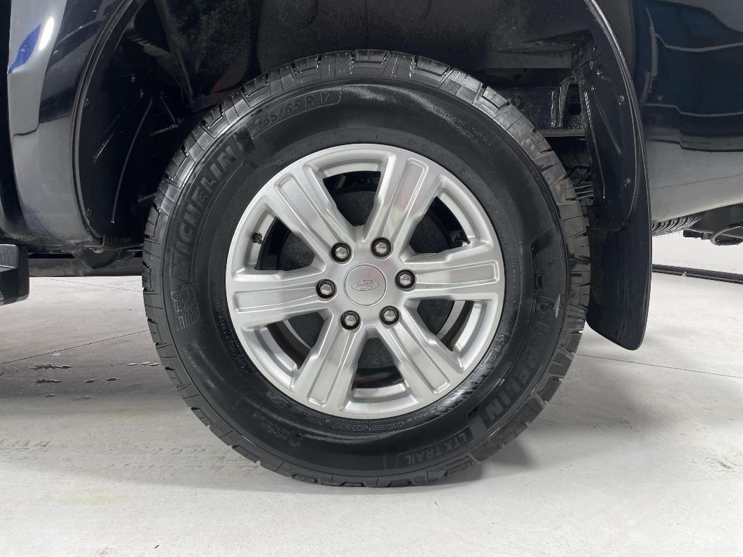 Photo '11' of Ford Ranger