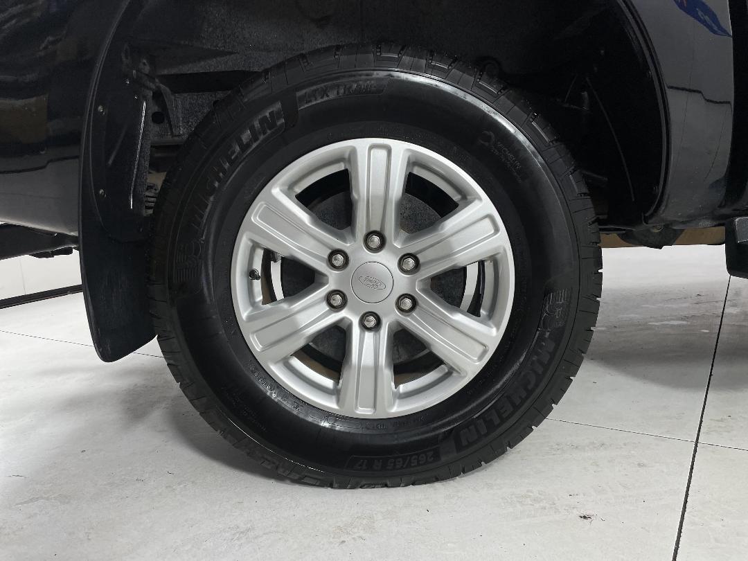 Photo '12' of Ford Ranger