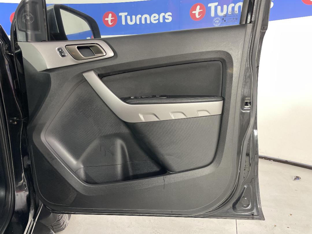 Photo '15' of Ford Ranger