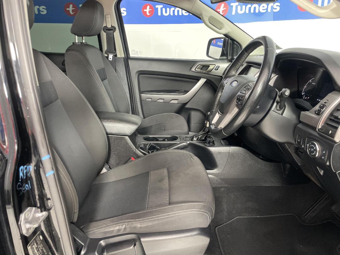 Photo '16' of Ford Ranger