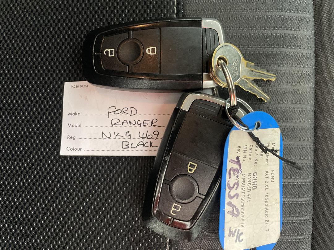 Photo '22' of Ford Ranger