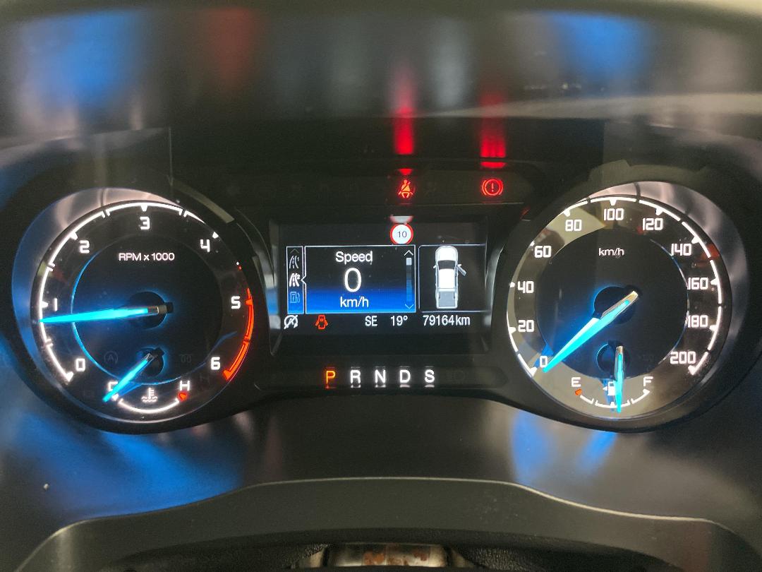 Photo '21' of Ford Ranger